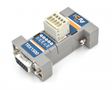 ICfly-TRX1500-Adapter