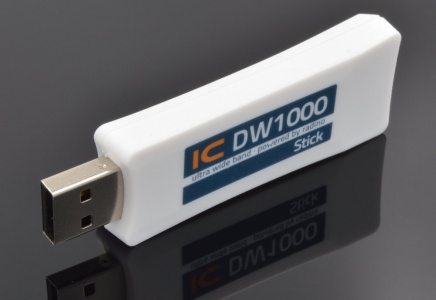 DW1000 USB-Stick