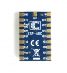 ESP-ADC SMD module