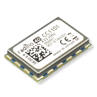 radino40 CC1101