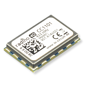 radino40 CC1101