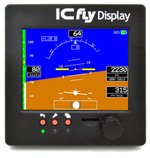 ICflyDisplay