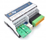 ICfly Motorbox 912
