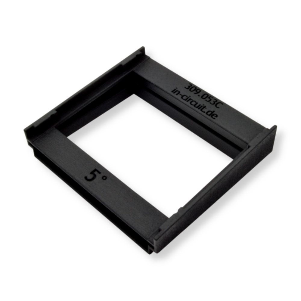 ICMount Winkel