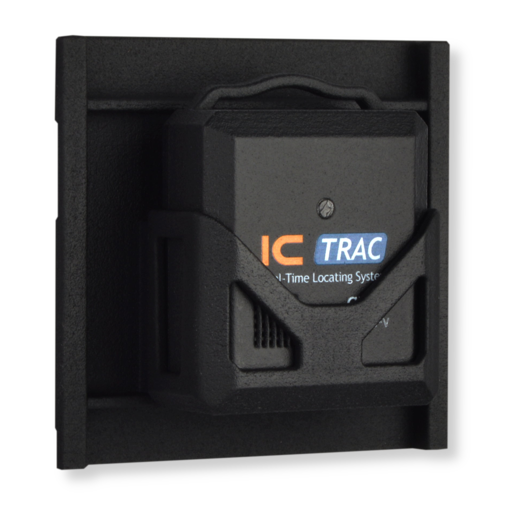 ICMount Adapter mit Tag