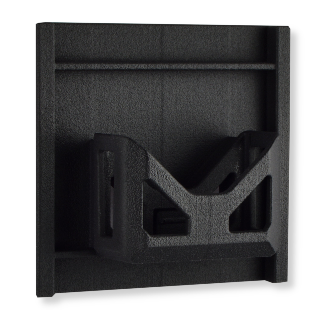 ICMount Adapter quad16XX43