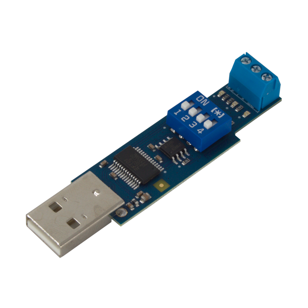 USB-RS485-Bridge