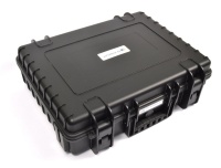 IC Case105 geschlossen