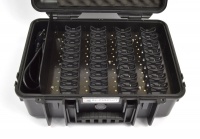 IC Case32 leer