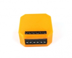radinoDIY BlindsController orange vorn.jpg