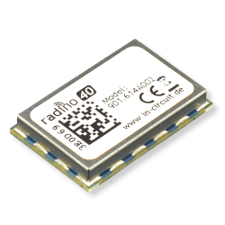 radino40 CC1101