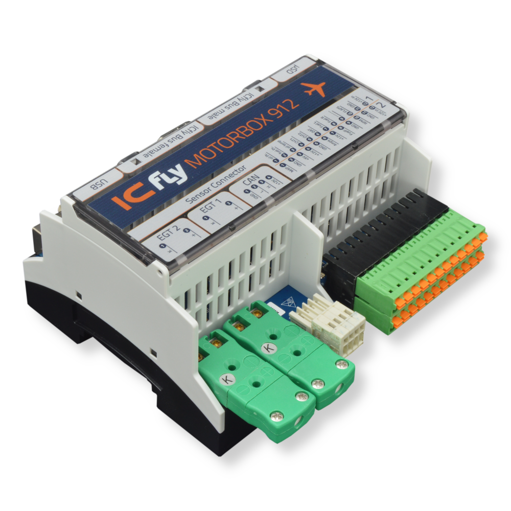 ICflyMotorbox