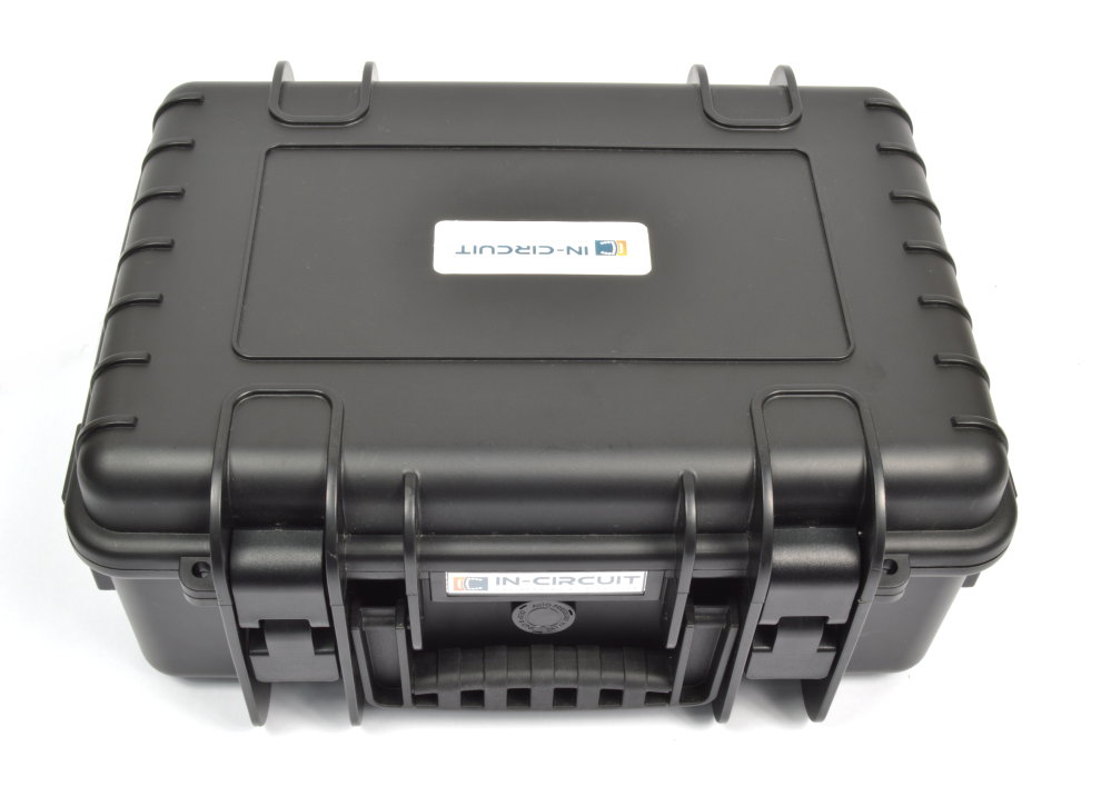 IC Case32