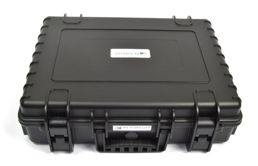 IC Case105