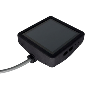 ICPROX-Display