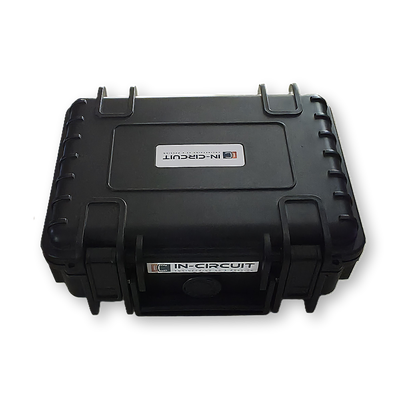 IC Case10 geschlossen