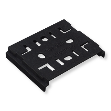 Halter für ICTRAC IO