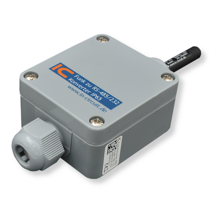 ICT RS485-Funkbridge