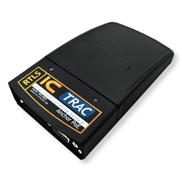 ICTRAC Anchor PoE