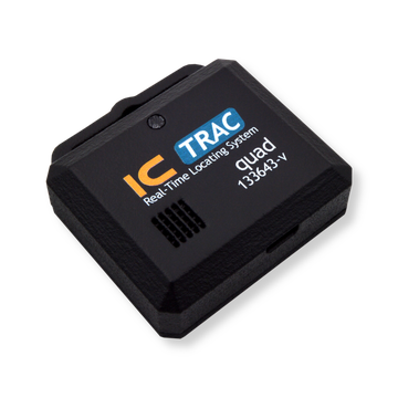 ICTRAC quad 133643