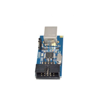 ICprog OpenOCD JTAG-Adapter